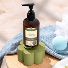 250ml Indulgence Hand & Body Lotion